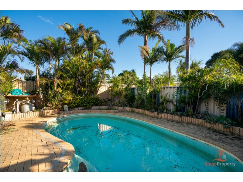 30 Gannet Court, High Wycombe WA 6057