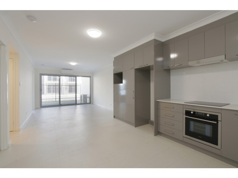 48/16 Grey Street, Cannington WA 6107