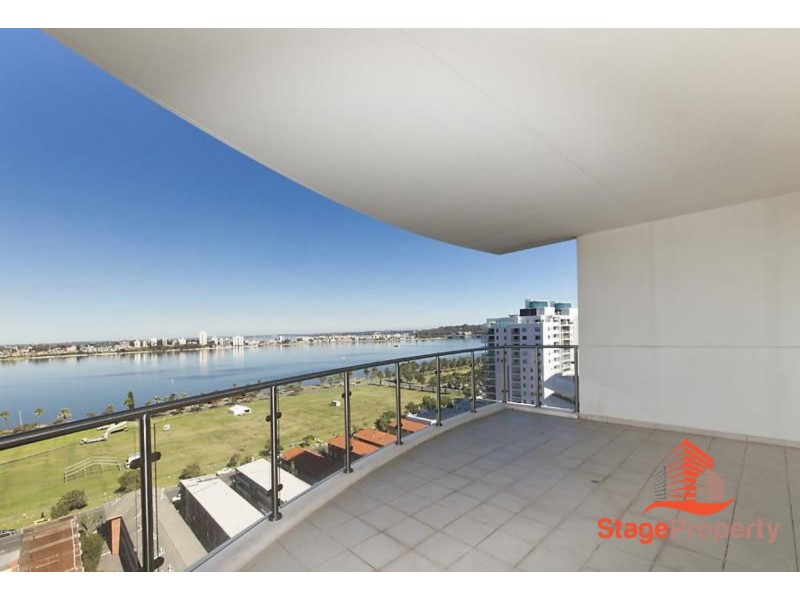 27/229 ADELAIDE Terrace, Perth WA 6000