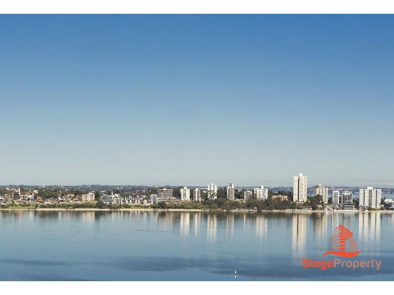 27/229 ADELAIDE Terrace, Perth WA 6000