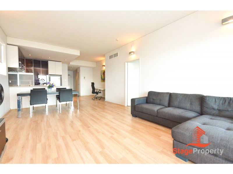 27/229 ADELAIDE Terrace, Perth WA 6000