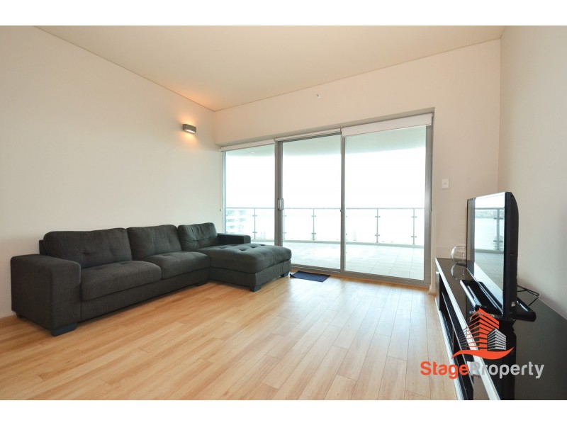 27/229 ADELAIDE Terrace, Perth WA 6000