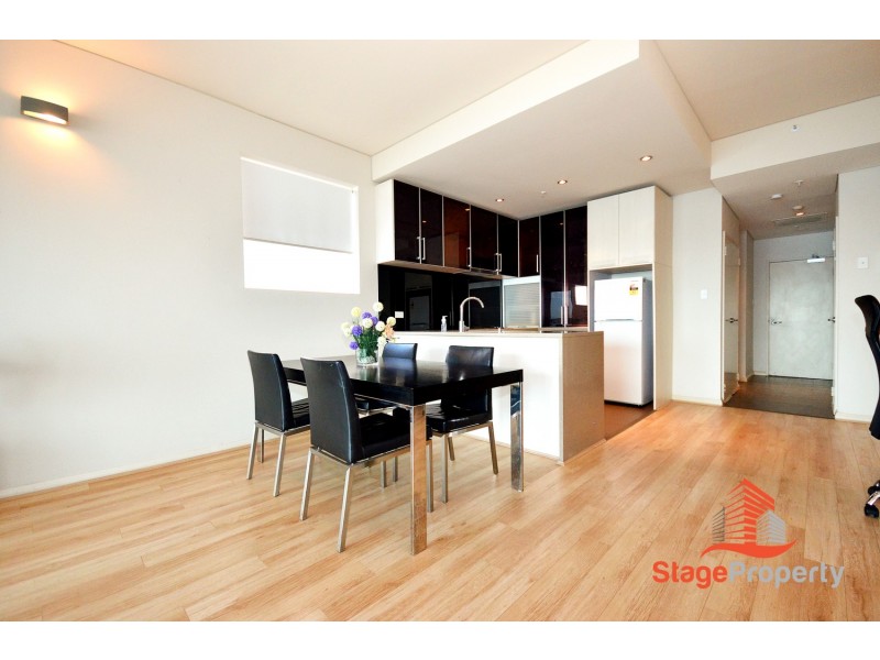 27/229 ADELAIDE Terrace, Perth WA 6000