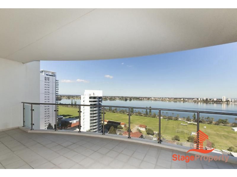 27/229 ADELAIDE Terrace, Perth WA 6000