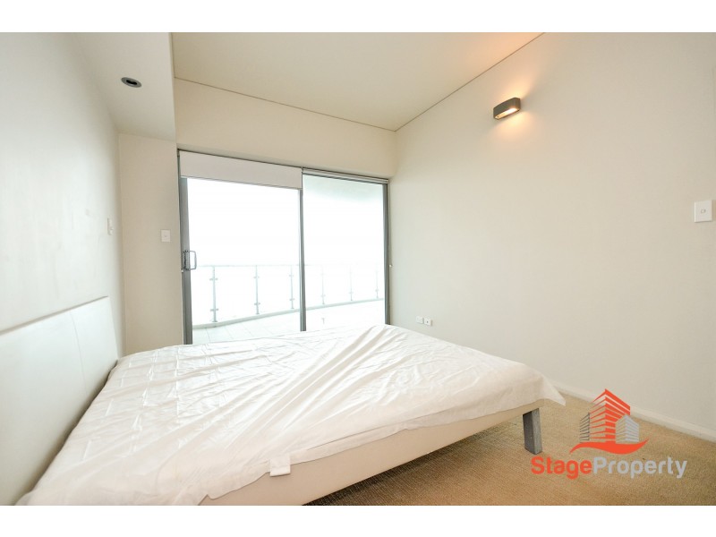 27/229 ADELAIDE Terrace, Perth WA 6000