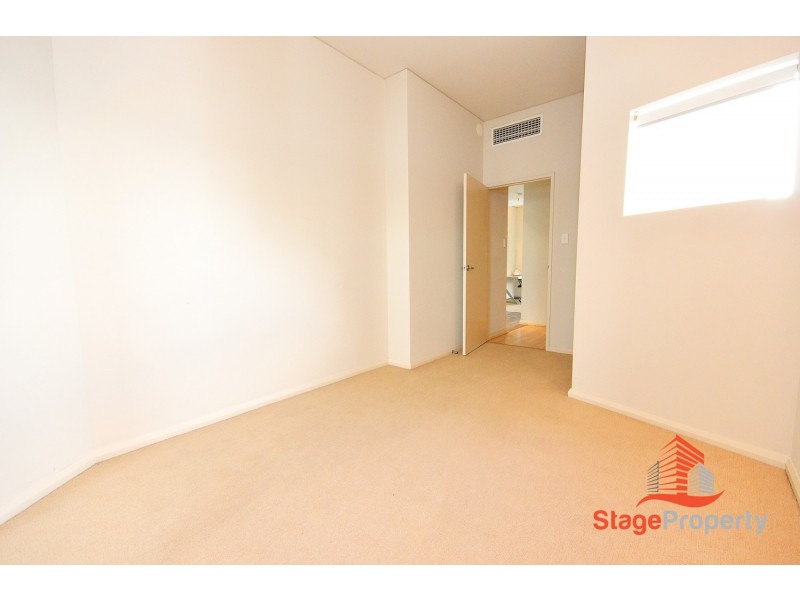 27/229 ADELAIDE Terrace, Perth WA 6000