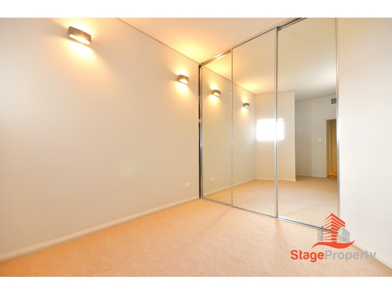 27/229 ADELAIDE Terrace, Perth WA 6000