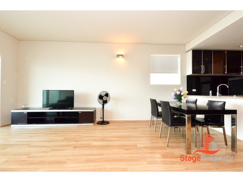 27/229 ADELAIDE Terrace, Perth WA 6000