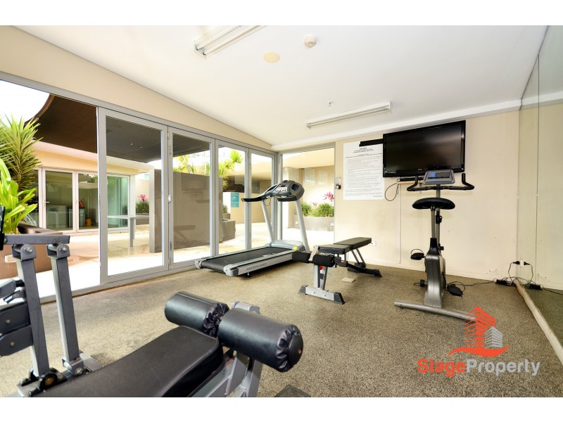 27/229 ADELAIDE Terrace, Perth WA 6000