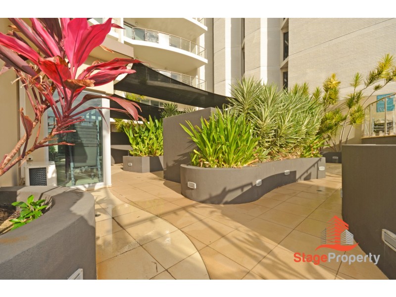 27/229 ADELAIDE Terrace, Perth WA 6000