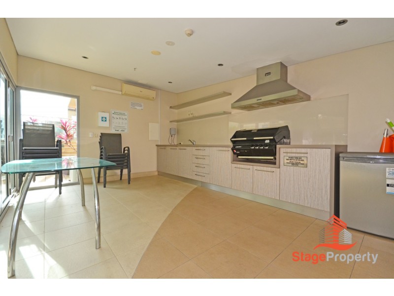 27/229 ADELAIDE Terrace, Perth WA 6000