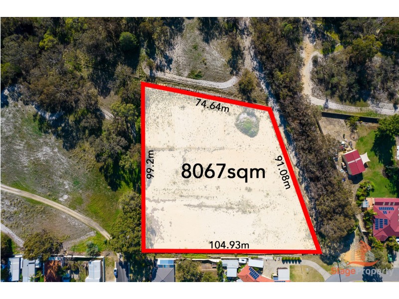 16 Jacaranda Drive, North Yunderup WA 6208