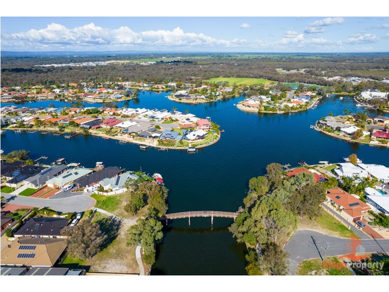 16 Jacaranda Drive, North Yunderup WA 6208