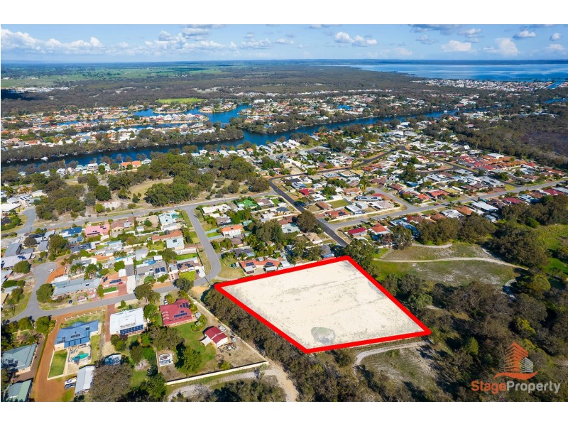 16 Jacaranda Drive, North Yunderup WA 6208