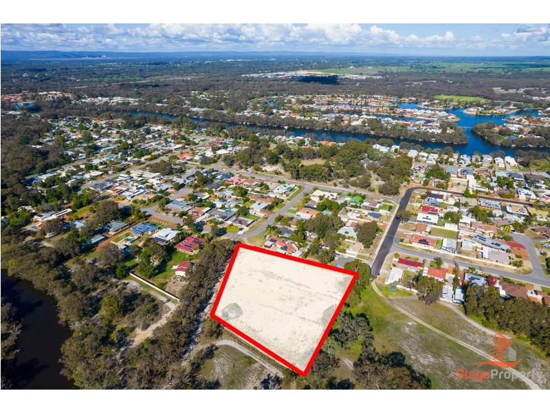 16 Jacaranda Drive, North Yunderup WA 6208