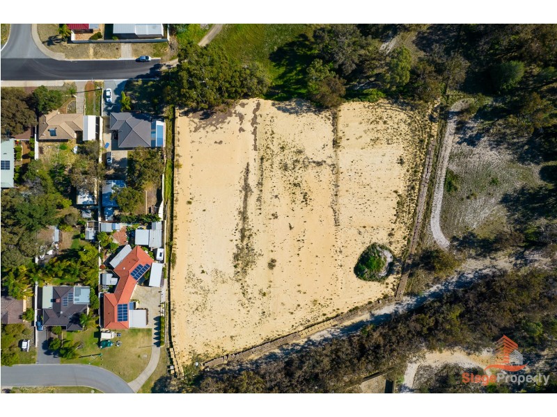 16 Jacaranda Drive, North Yunderup WA 6208