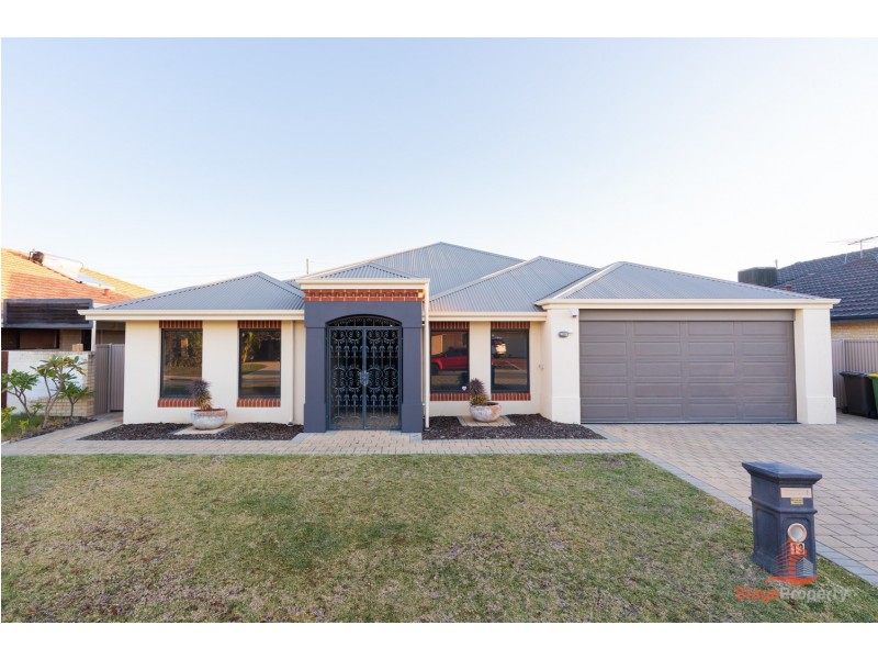 13 Bundera Road, Southern River WA 6110