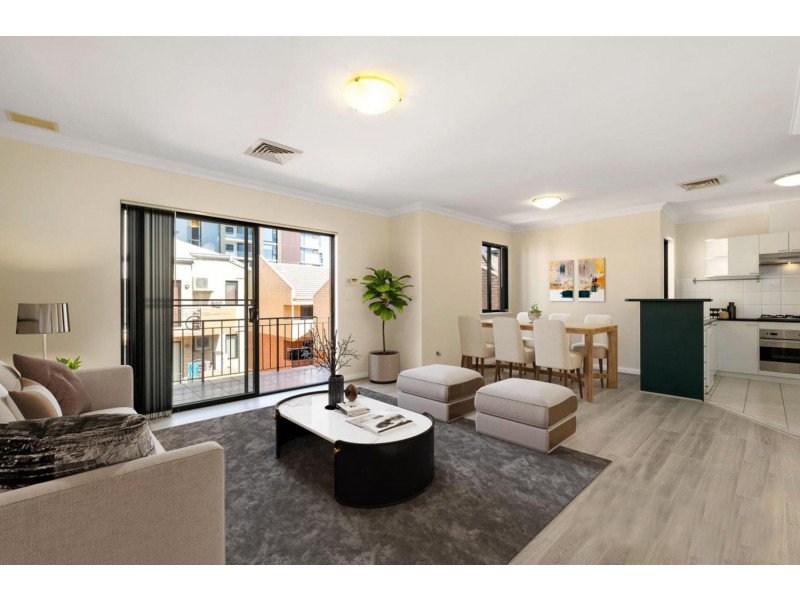 11/28 Bronte Street, East Perth WA 6004