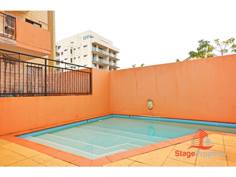 11/28 Bronte Street, East Perth WA 6004