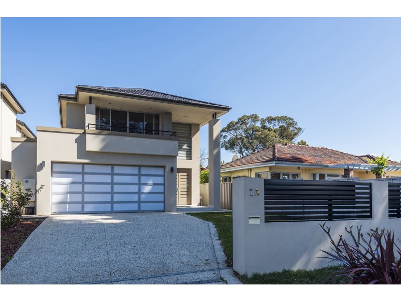 2A Genesta Crescent, Dalkeith WA 6009