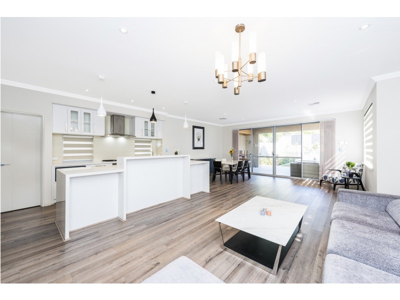 2A Genesta Crescent, Dalkeith WA 6009