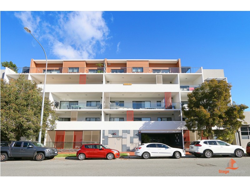 2/71 Brewer Street, Perth WA 6000