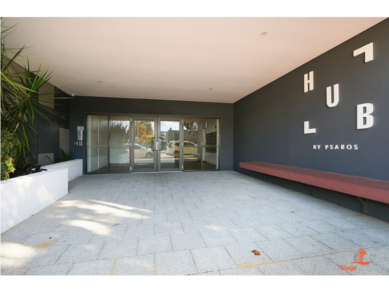 2/71 Brewer Street, Perth WA 6000