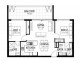 2/71 Brewer Street, Perth WA 6000 Floorplan