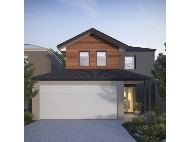 Corner Gerad and Campbell Street, East Cannington WA 6107