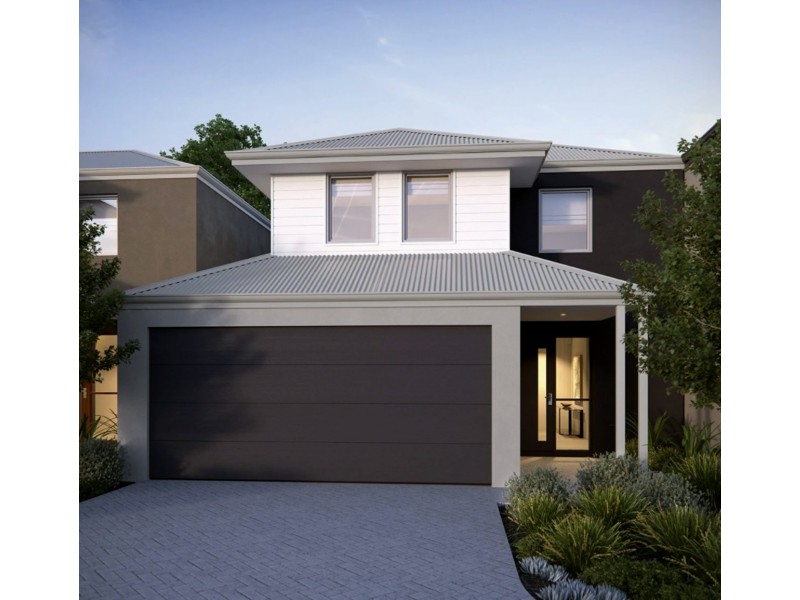 Corner Gerad and Campbell Street, East Cannington WA 6107