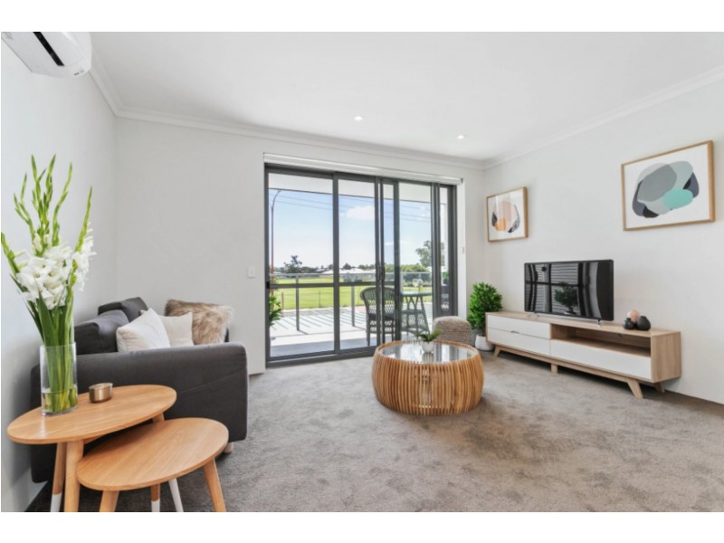 Corner Gerad and Campbell Street, East Cannington WA 6107