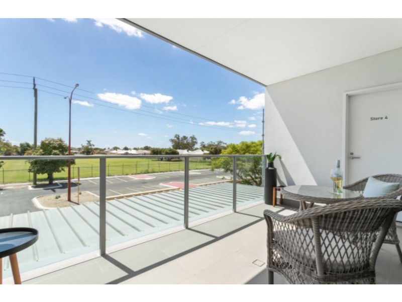 Corner Gerad and Campbell Street, East Cannington WA 6107