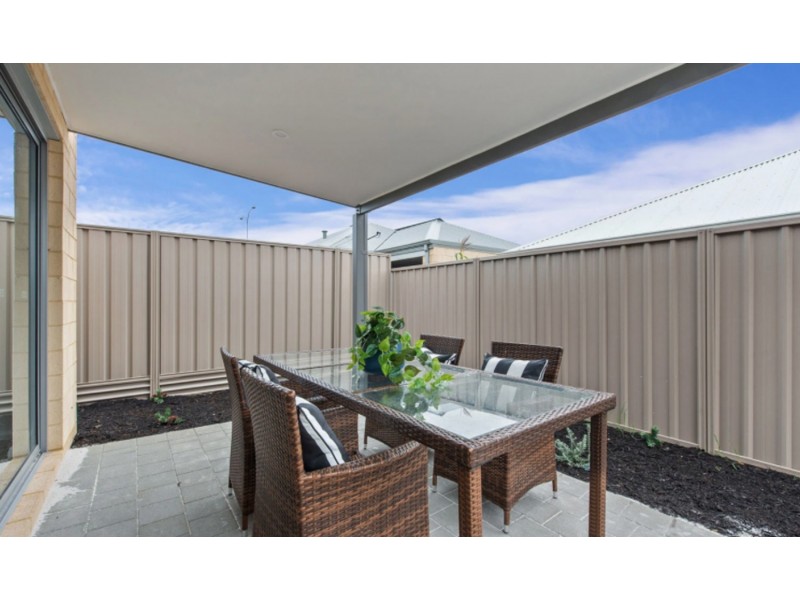 Corner Gerad and Campbell Street, East Cannington WA 6107