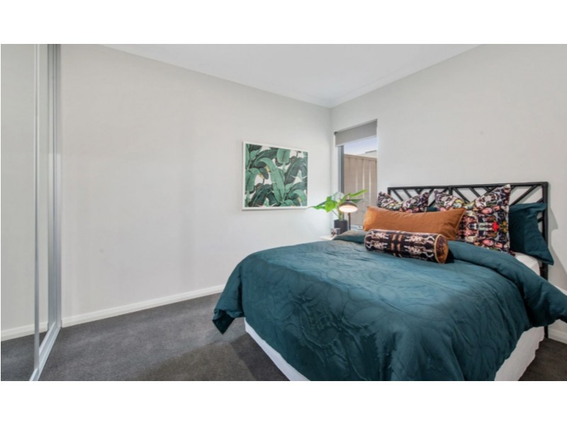 Corner Gerad and Campbell Street, East Cannington WA 6107