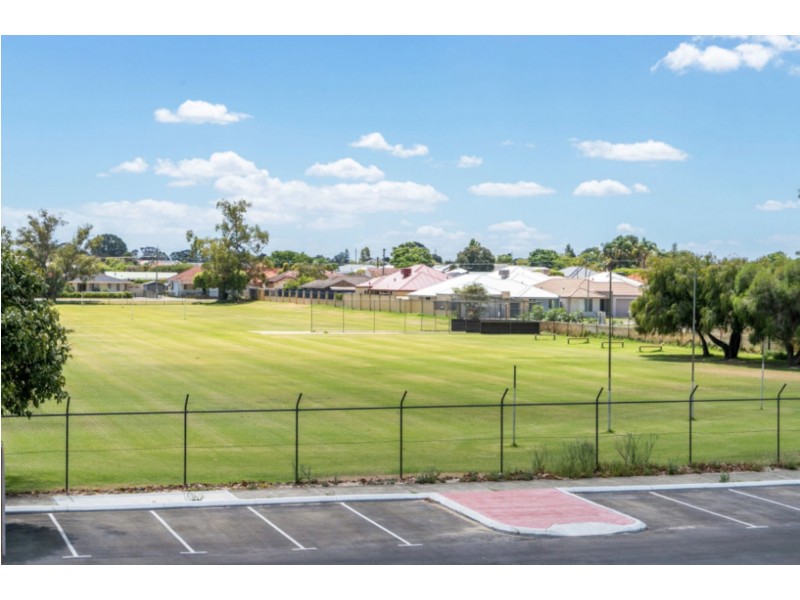Corner Gerad and Campbell Street, East Cannington WA 6107