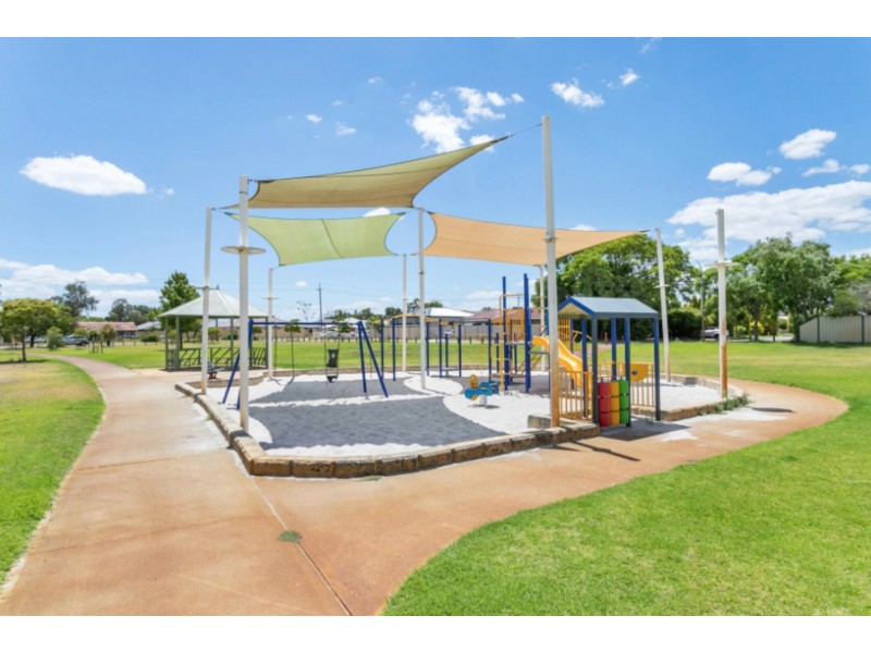 Corner Gerad and Campbell Street, East Cannington WA 6107