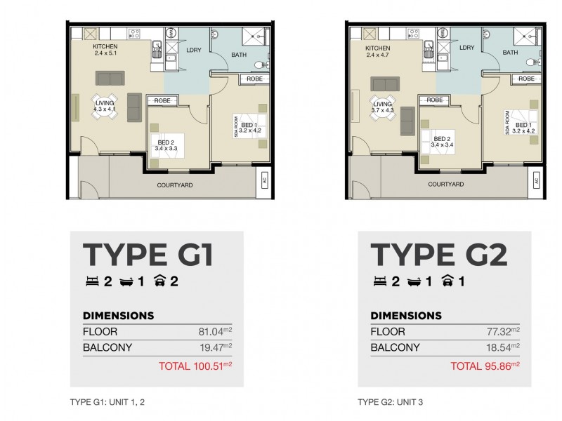 Corner Gerad and Campbell Street, East Cannington WA 6107 Floorplan