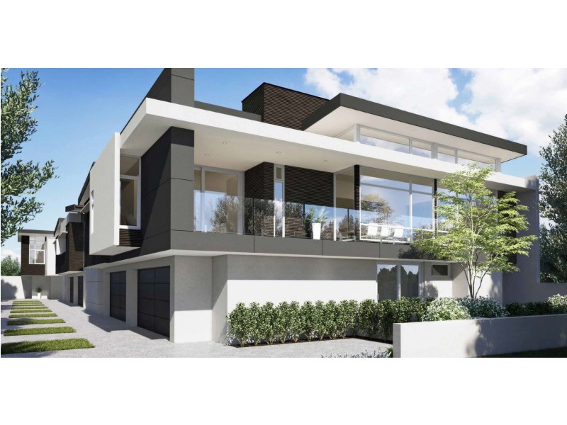 25 Fletcher Street, Applecross WA 6153