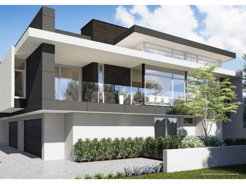25 Fletcher Street, Applecross WA 6153