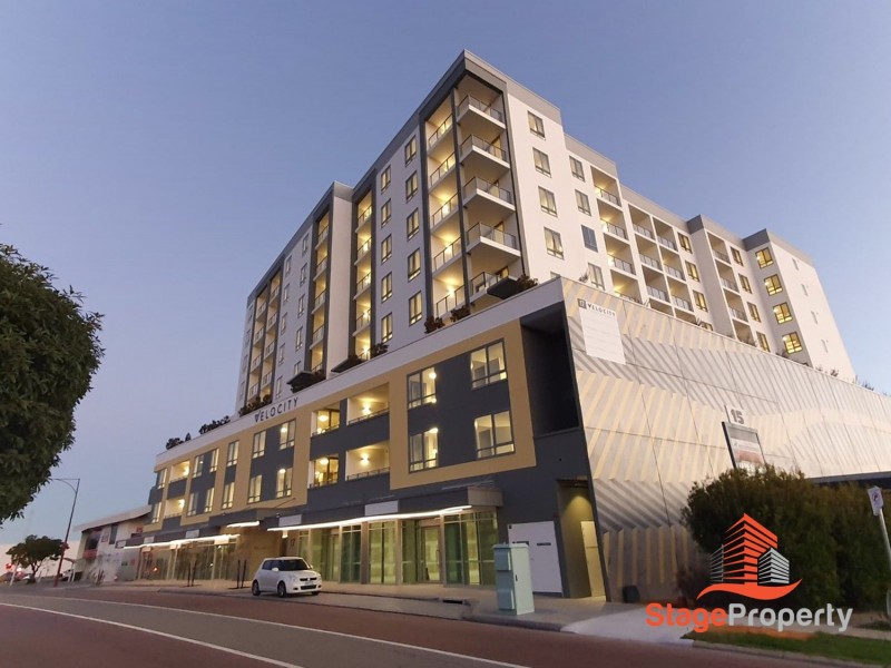 203/17 Pattie Street, Cannington WA 6107