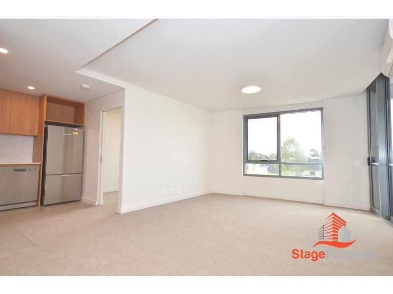 203/17 Pattie Street, Cannington WA 6107