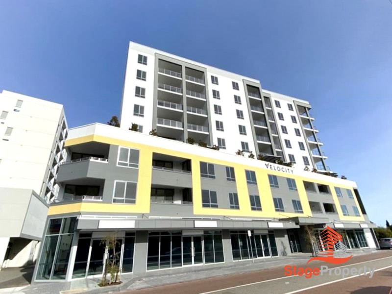 203/17 Pattie Street, Cannington WA 6107