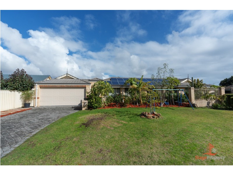 1/40-42 Hopkinson Way, Wilson WA 6107