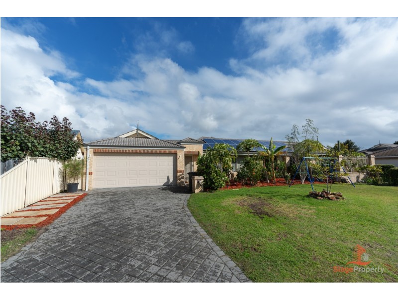1/40-42 Hopkinson Way, Wilson WA 6107