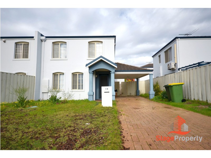 2B Beveridge Street, Bentley WA 6102