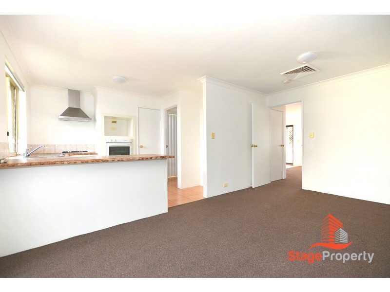 2B Beveridge Street, Bentley WA 6102