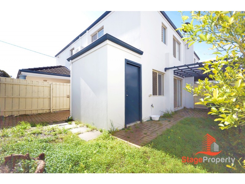 2B Beveridge Street, Bentley WA 6102