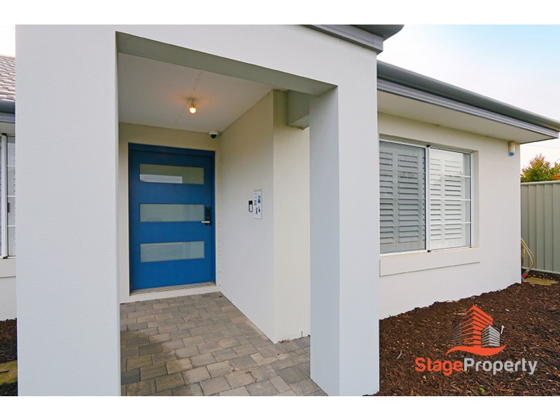 124 Bernborough Avenue, Caversham WA 6055