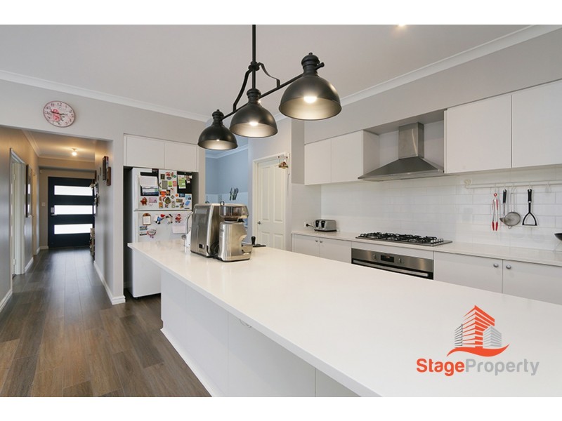 124 Bernborough Avenue, Caversham WA 6055