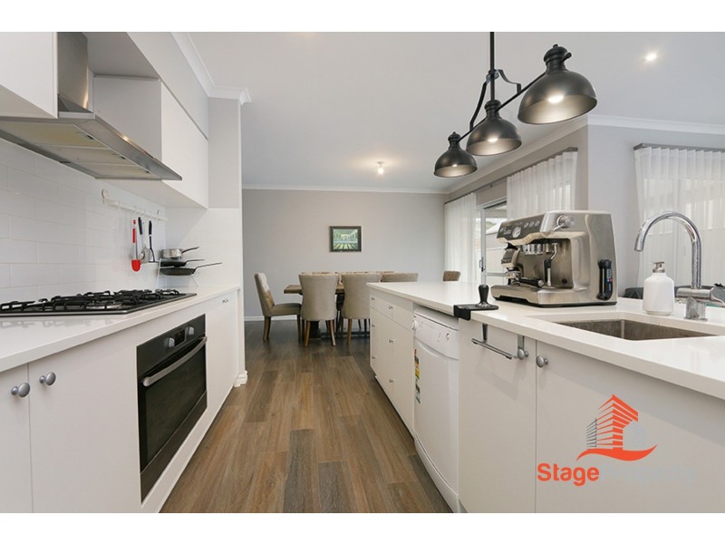 124 Bernborough Avenue, Caversham WA 6055